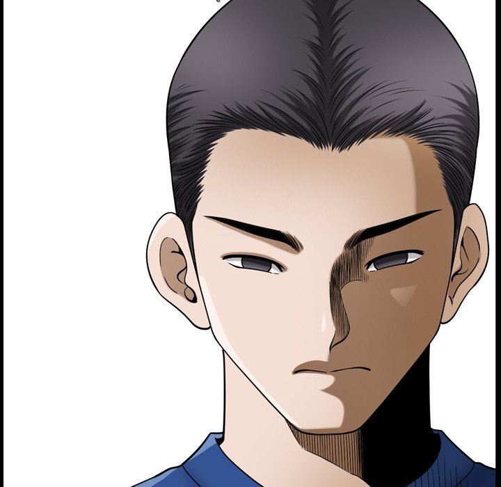 Lowlife Manhwa - Chapter 65 Page 88