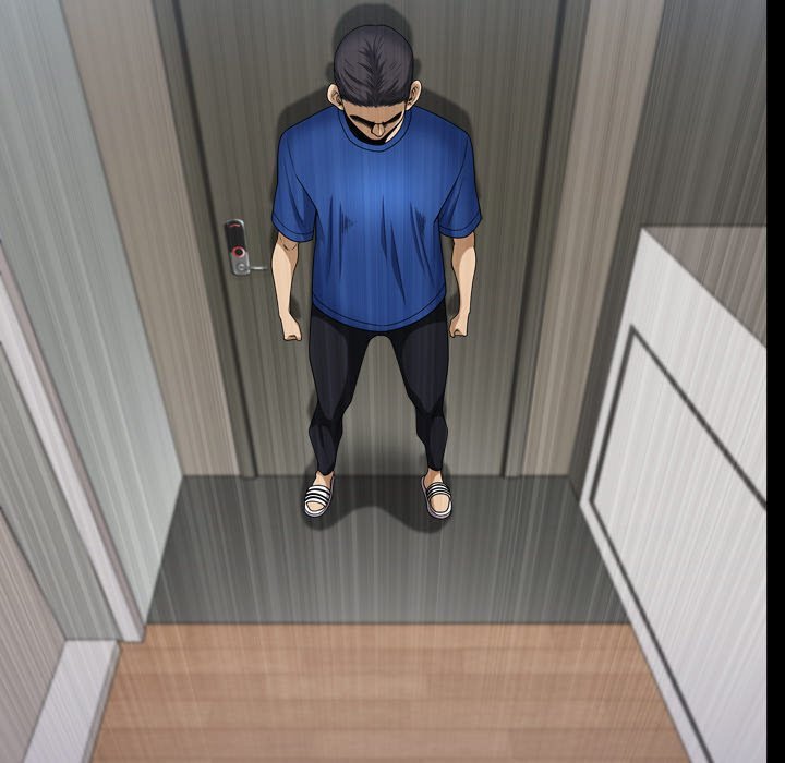 Lowlife Manhwa - Chapter 65 Page 94