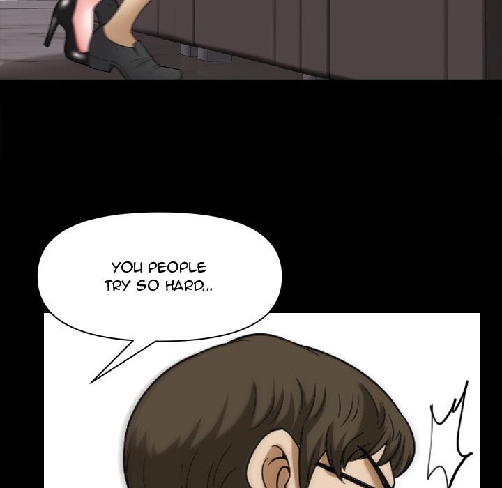 Lowlife Manhwa - Chapter 65 Page 105