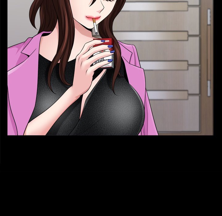 Lowlife Manhwa - Chapter 65 Page 118