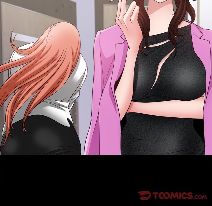 Lowlife Manhwa - Chapter 65 Page 122