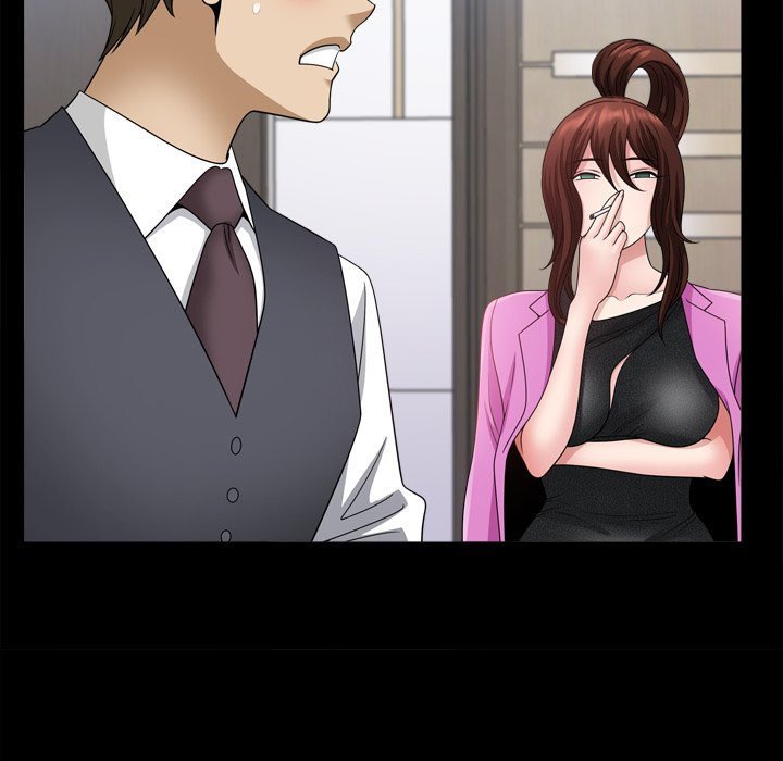 Lowlife Manhwa - Chapter 65 Page 124