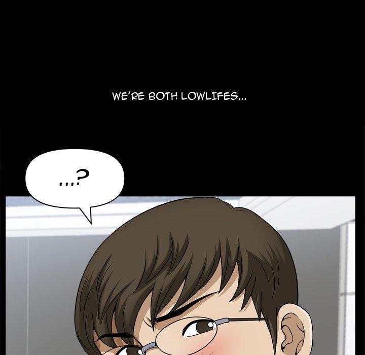 Lowlife Manhwa - Chapter 65 Page 127