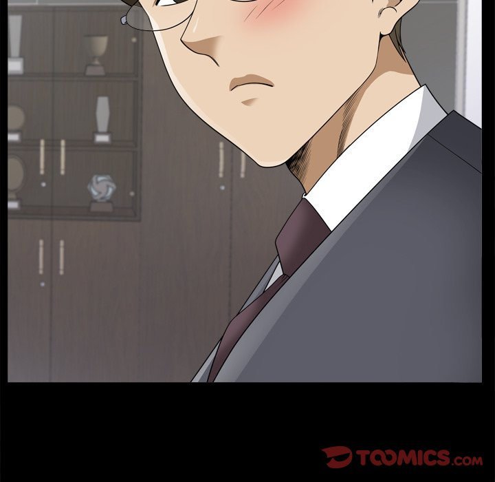 Lowlife Manhwa - Chapter 65 Page 128