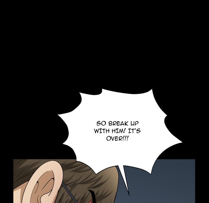 Lowlife Manhwa - Chapter 81 Page 13