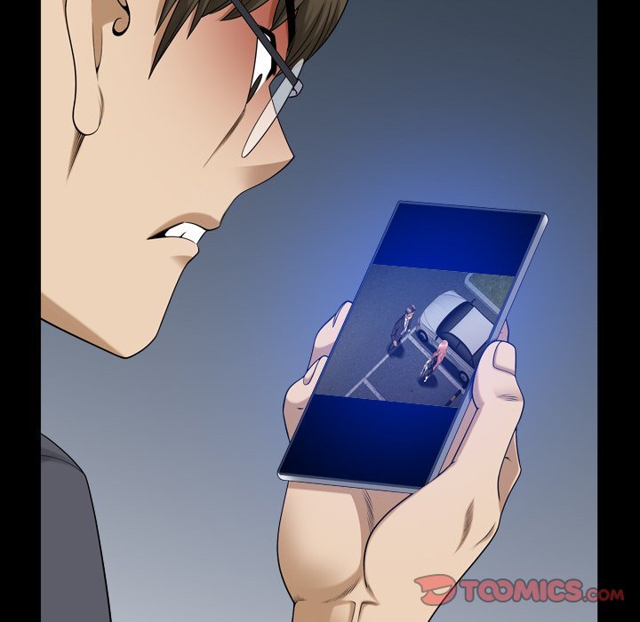 Lowlife Manhwa - Chapter 81 Page 14