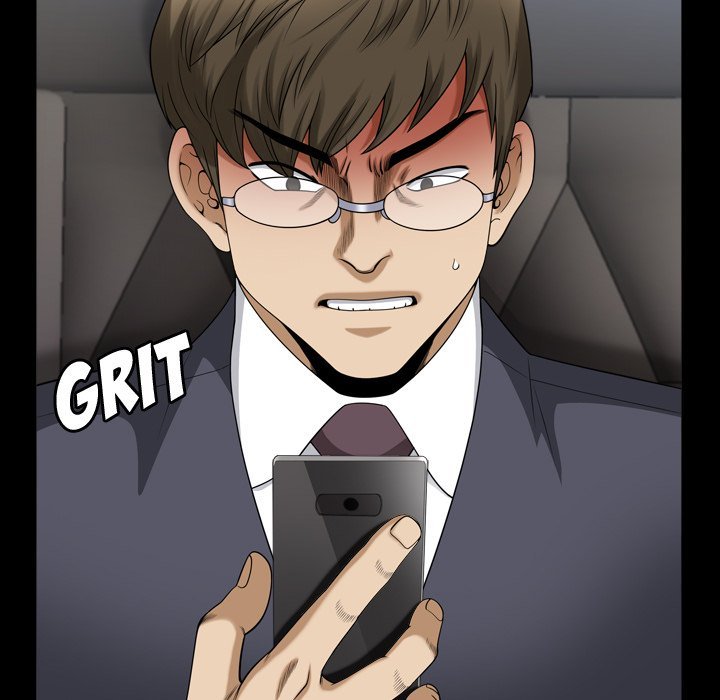 Lowlife Manhwa - Chapter 81 Page 16