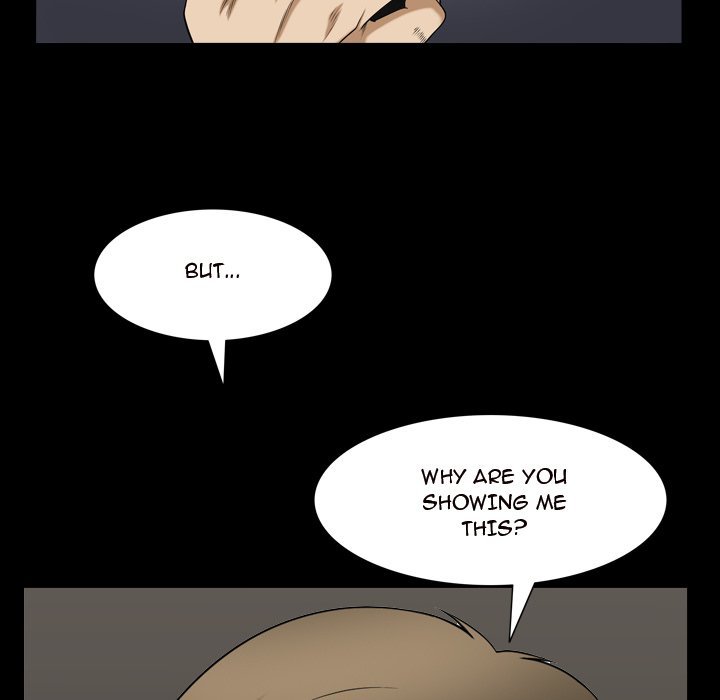 Lowlife Manhwa - Chapter 81 Page 17