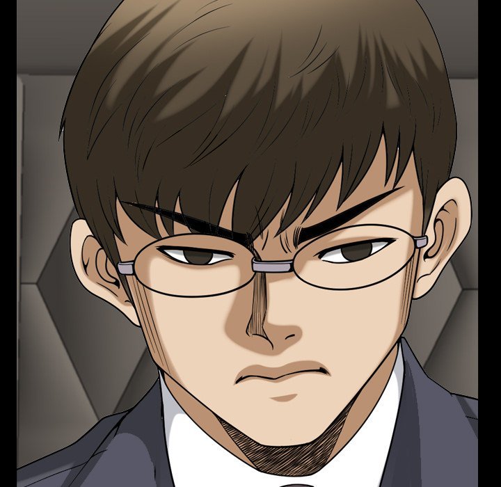 Lowlife Manhwa - Chapter 81 Page 18