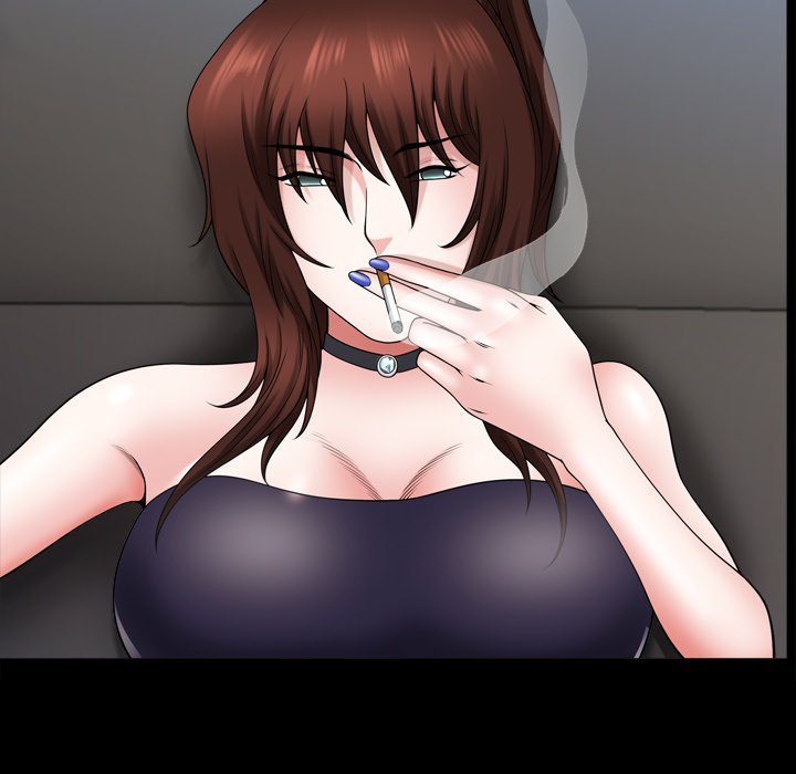 Lowlife Manhwa - Chapter 81 Page 22