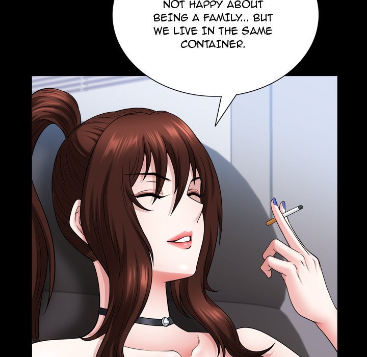 Lowlife Manhwa - Chapter 81 Page 25