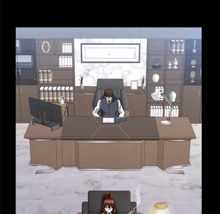 Lowlife Manhwa - Chapter 81 Page 33