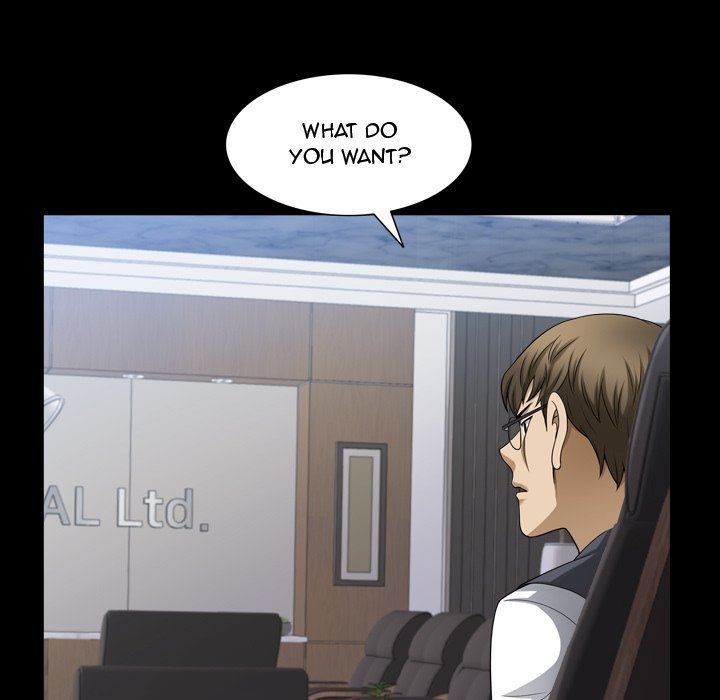 Lowlife Manhwa - Chapter 81 Page 35