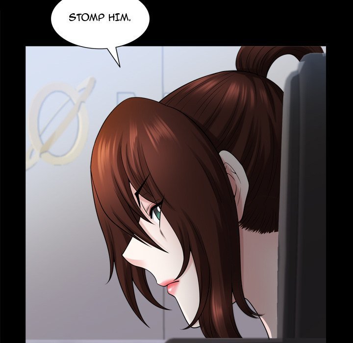 Lowlife Manhwa - Chapter 81 Page 39