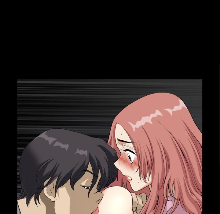 Lowlife Manhwa - Chapter 81 Page 89