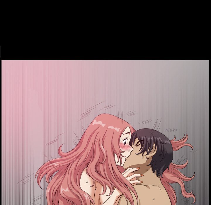 Lowlife Manhwa - Chapter 81 Page 93