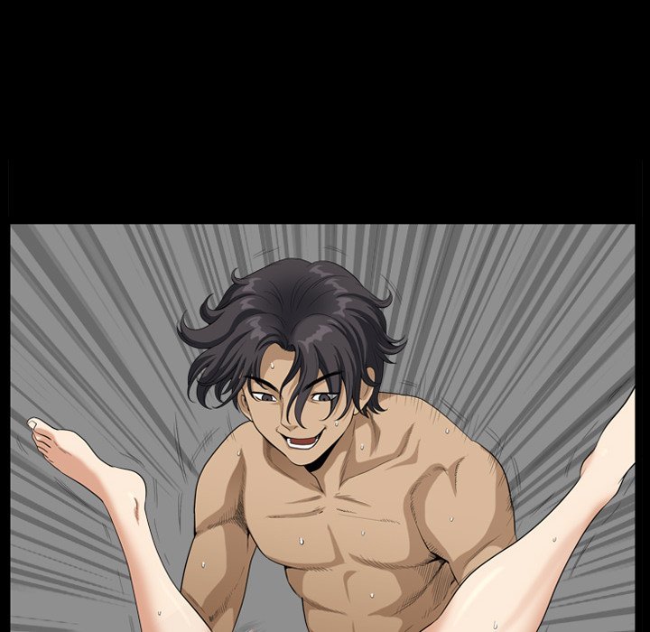 Lowlife Manhwa - Chapter 81 Page 95