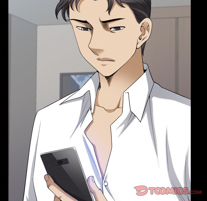 Lowlife Manhwa - Chapter 81 Page 104