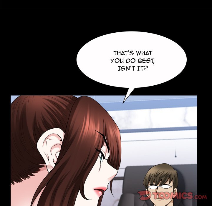 Lowlife Manhwa - Chapter 81 Page 110