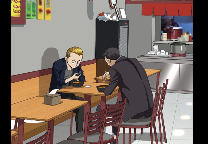 Lowlife Manhwa - Chapter 55 Page 1