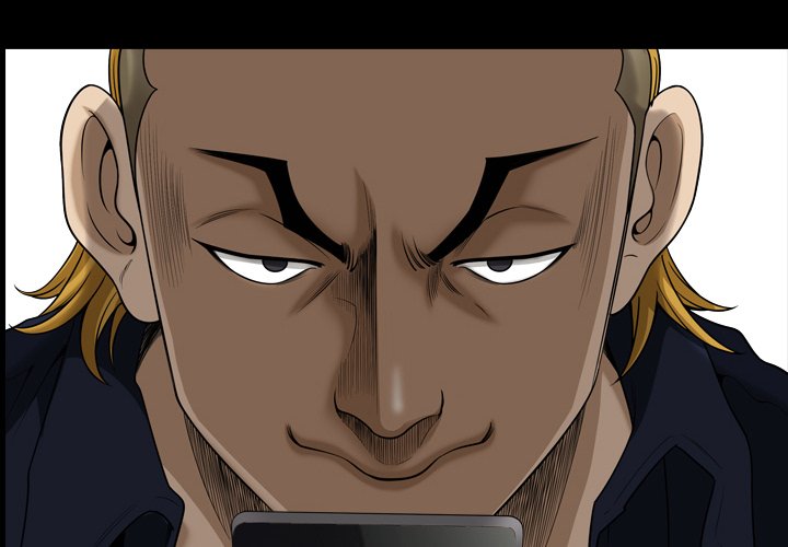 Lowlife Manhwa - Chapter 55 Page 3