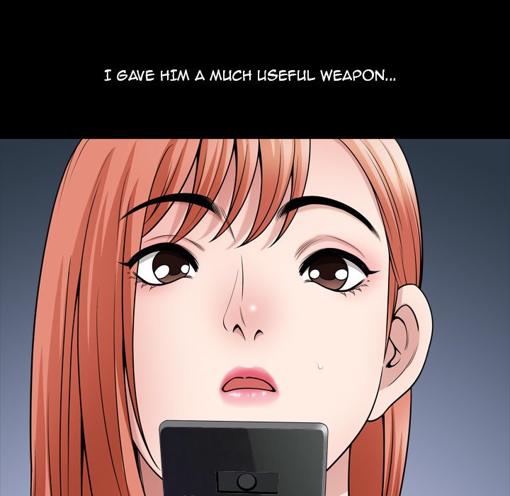 Lowlife Manhwa - Chapter 55 Page 5