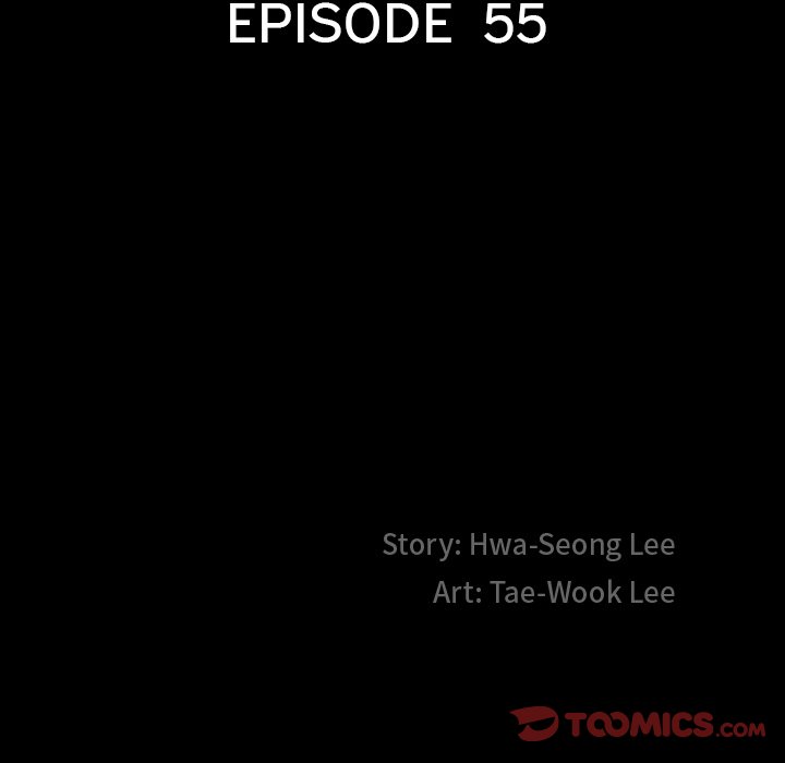 Lowlife Manhwa - Chapter 55 Page 8