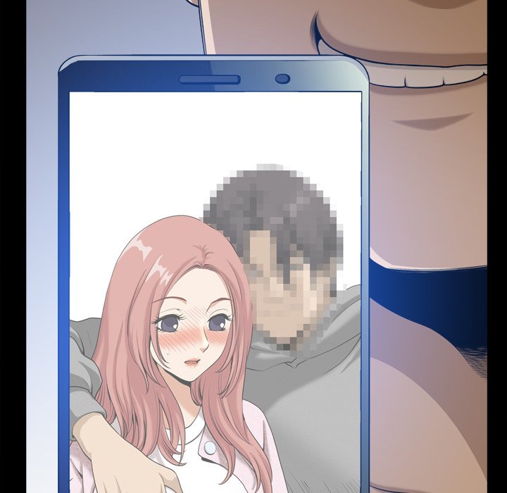 Lowlife Manhwa - Chapter 55 Page 10