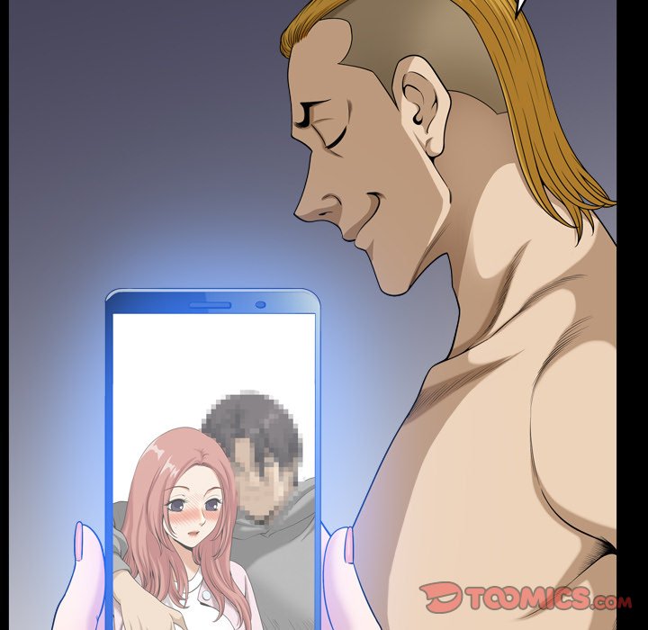 Lowlife Manhwa - Chapter 55 Page 14