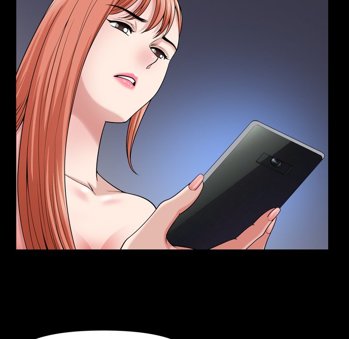 Lowlife Manhwa - Chapter 55 Page 16