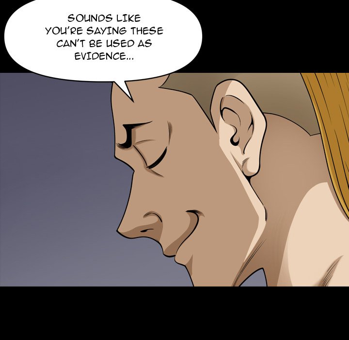 Lowlife Manhwa - Chapter 55 Page 17