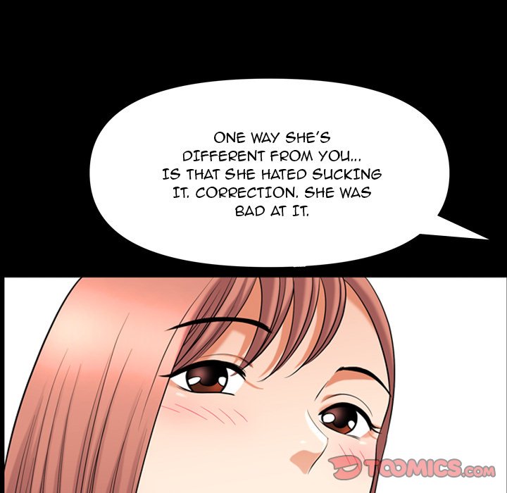 Lowlife Manhwa - Chapter 55 Page 20