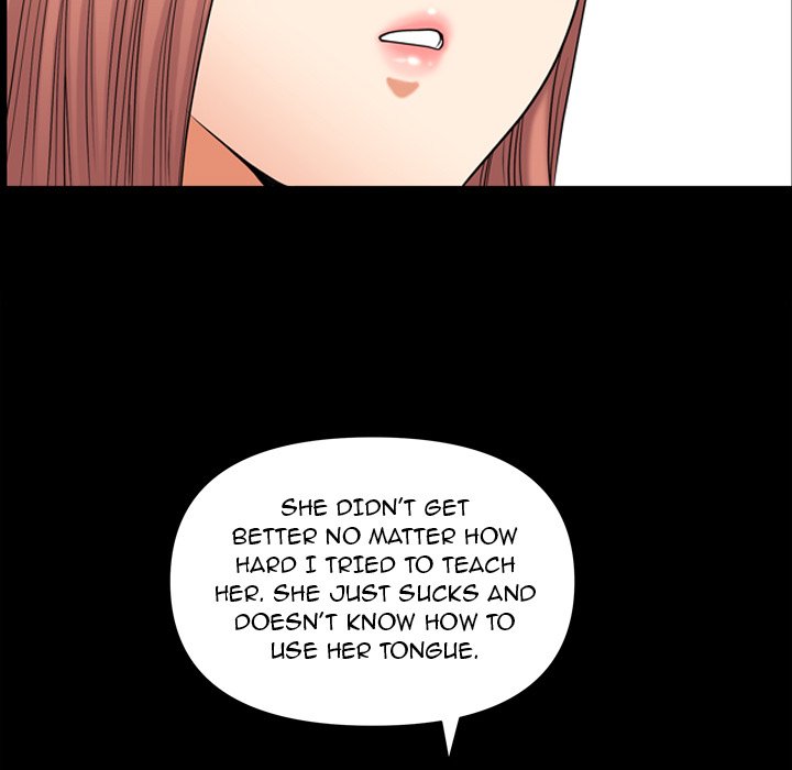 Lowlife Manhwa - Chapter 55 Page 21