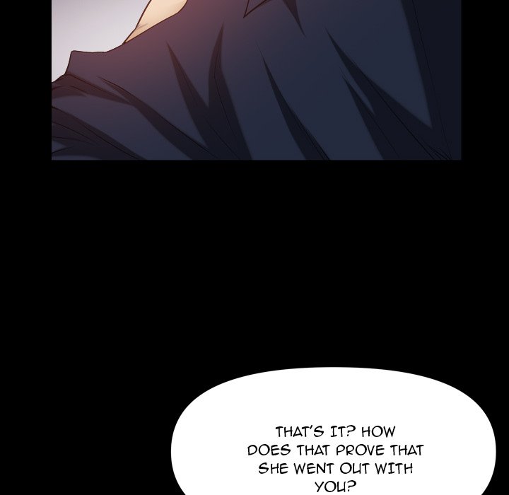 Lowlife Manhwa - Chapter 55 Page 25