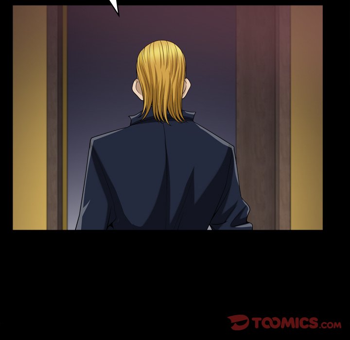 Lowlife Manhwa - Chapter 55 Page 32