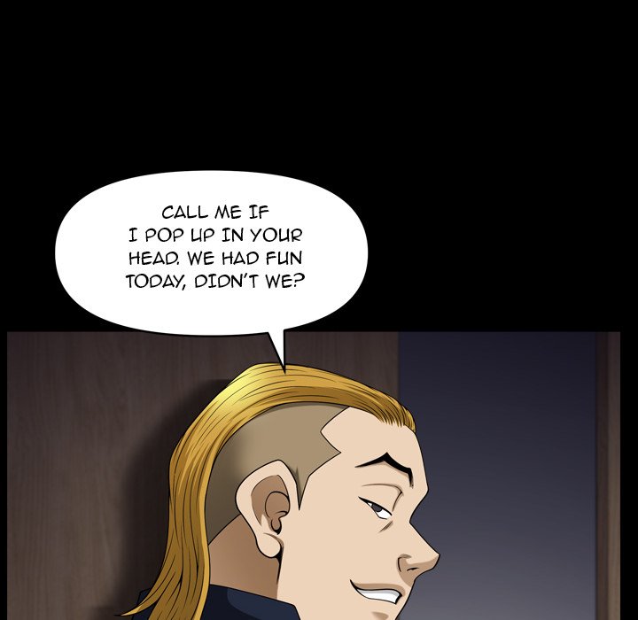 Lowlife Manhwa - Chapter 55 Page 33