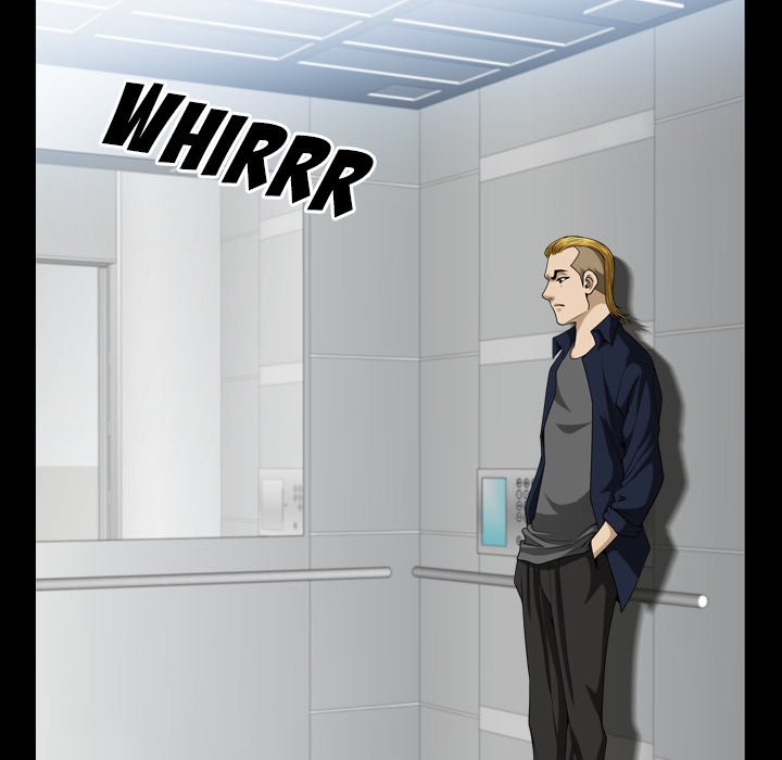 Lowlife Manhwa - Chapter 55 Page 37