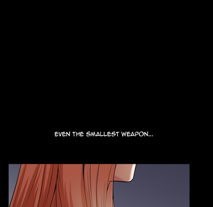 Lowlife Manhwa - Chapter 55 Page 43