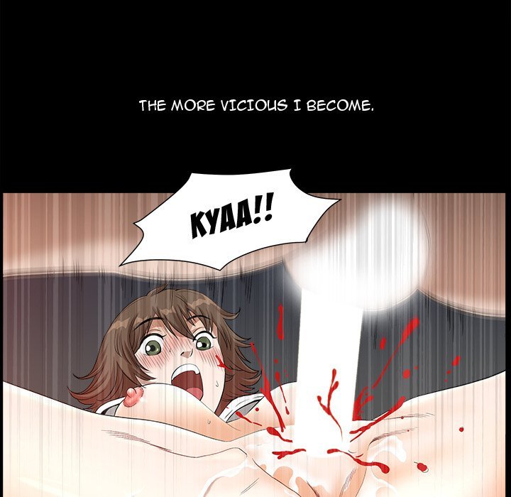 Lowlife Manhwa - Chapter 15 Page 4