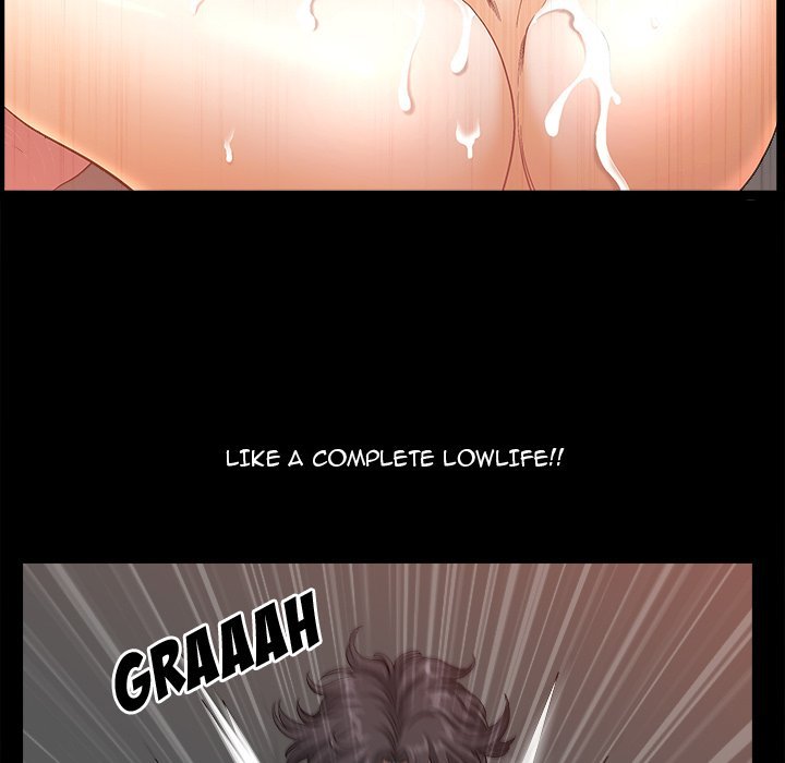 Lowlife Manhwa - Chapter 15 Page 5