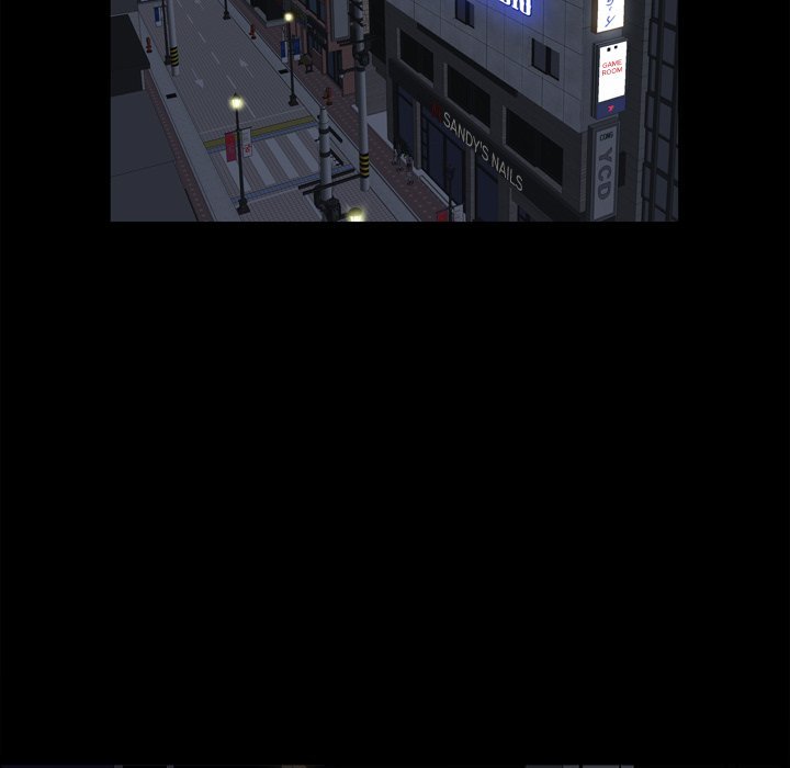 Lowlife Manhwa - Chapter 15 Page 10