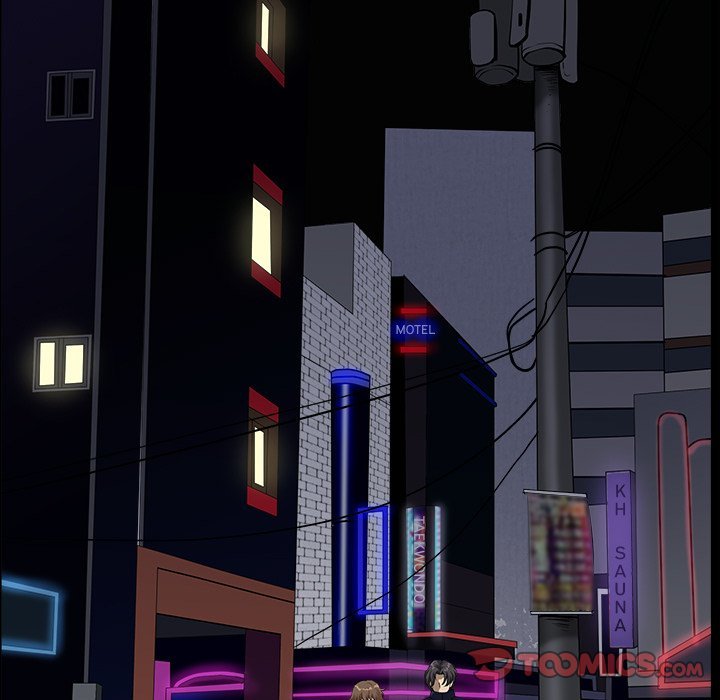 Lowlife Manhwa - Chapter 15 Page 11