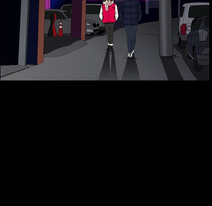 Lowlife Manhwa - Chapter 15 Page 12