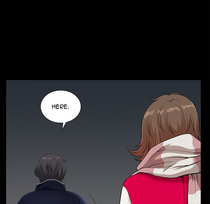 Lowlife Manhwa - Chapter 15 Page 17