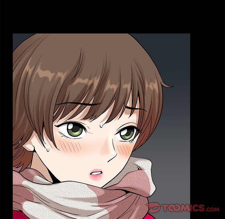 Lowlife Manhwa - Chapter 15 Page 20