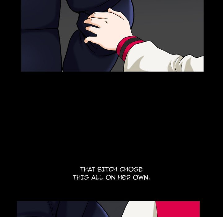 Lowlife Manhwa - Chapter 15 Page 22