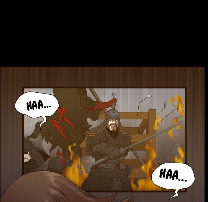 Lowlife Manhwa - Chapter 15 Page 30