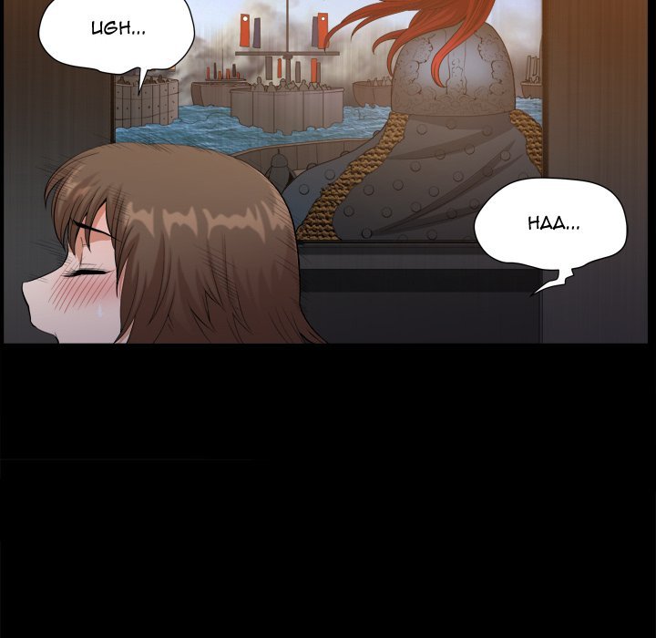 Lowlife Manhwa - Chapter 15 Page 32