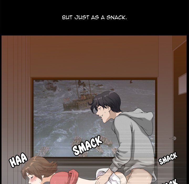 Lowlife Manhwa - Chapter 15 Page 33