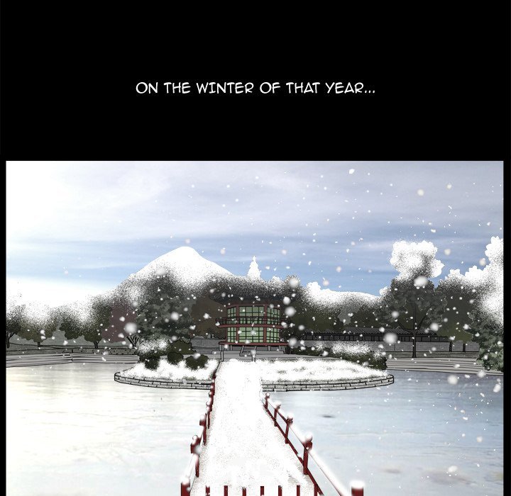 Lowlife Manhwa - Chapter 15 Page 35